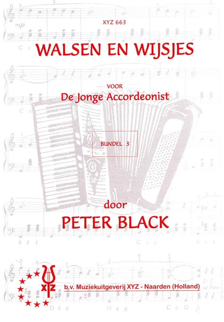 Walsen en Wijsjes deel 3